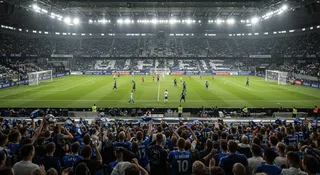 Anderlecht - Club Brugge: Typy, składy, oferta (18.05.2025)