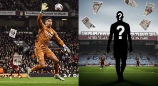Aston Villa szuka następcy Emiliano Martineza. Dwa nazwiska na liście życzeń