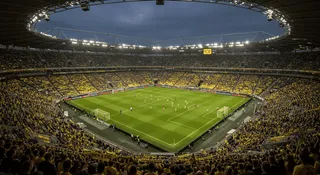 Borussia Dortmund - Kiel: Typy, składy, oferta (17.05.2025)