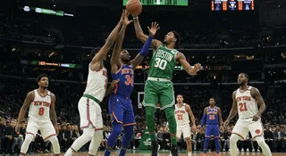 Boston Celtics - New York Knicks: Typy, zapowiedź, oferta (15.05.2025)