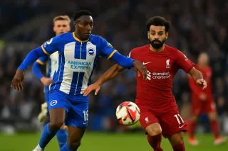 Brighton - Liverpool: Typy. Kto wygra? (19.05.2025)