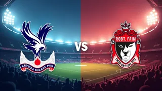 Crystal Palace - Nottingham Forest: Typy, składy, oferta (05.05.2025)
