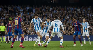 Espanyol - Barcelona: Typy, składy, oferta (15.05.2025)