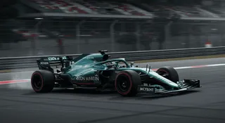 Nowe przepisy zniszczą Formułę 1? Alonso mówi to, o czym inni boją się wspomnieć