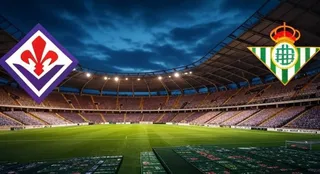 Fiorentina - Betis: Typy, składy, oferta (08.05.2025)