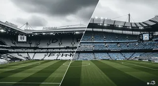 Fulham - Manchester City: Typy, składy, oferta (25.05.2025)