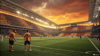 Galatasaray - Basaksehir: Typy, składy, oferta (30.05.2025)