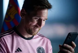 Messi wciąż kocha Barcelonę! Gratuluje zdobycia 28. mistrzostwa La Liga