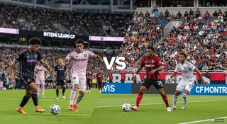 Inter Miami - Montreal: Typy, składy, oferta (29.05.2025)