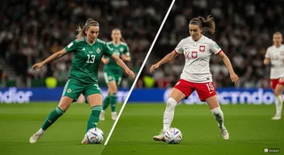 Irlandia Północna - Polska: Typy, składy, oferta (30.05.2025)