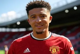 Upadek gwiazdy? Sancho po raz trzeci odesłany na wypożyczenie