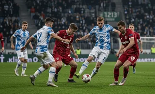 Jagiellonia - Pogoń: Typy, składy, oferta (24.05.2025)