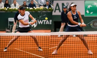 Jaqueline Cristian - Camila Osorio: Typy, kursy (23.05.2025)