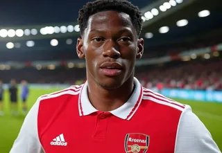 Jonathan David: Czy Arsenal przebije ofertę Napoli?
