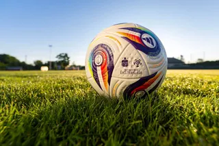 Konektis Pro – nowa piłka Ekstraklasy na sezon 2025/2026