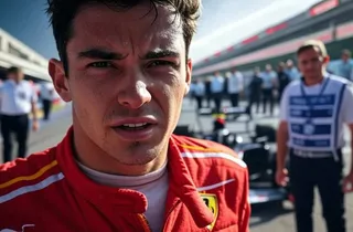 Rewolucja w FIA: Koniec kar za przekleństwa w F1 i WRC?