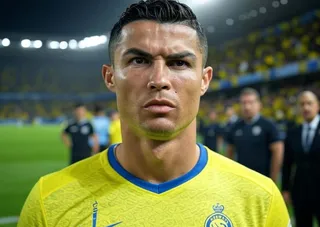 Koniec przygody Ronaldo w Arabii? Al-Nassr wstrzymuje rozmowy o nowym kontrakcie