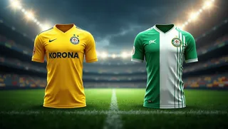 Korona Kielce - GKS Katowice: Typy, składy, oferta (05.05.2025)
