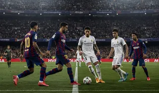 Flick kontra Ancelotti: Kto zatriumfuje w El Clásico?