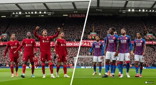 Liverpool - Crystal Palace: Typy, składy, oferta (25.05.2025)