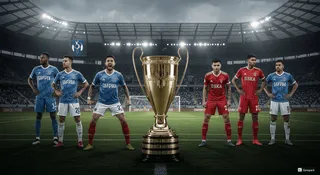 Ludogorets - CSKA Sofia: Typy, składy, oferta (22.05.2025)