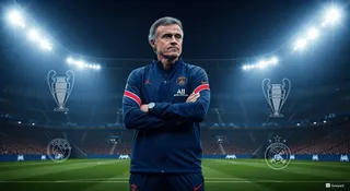 Enrique nie ma złudzeń: Bez tych trzech transferów PSG nie obroni tytułu