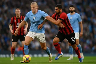 Manchester City - Bournemouth: Typy. Kto wygra? 20.05.2025