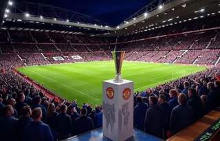 Manchester United - Athletic Bilbao: Typy, składy, oferta (08.05.2025)