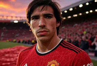 Manchester United szykuje 100 milionów euro za Sandro Tonaliego!