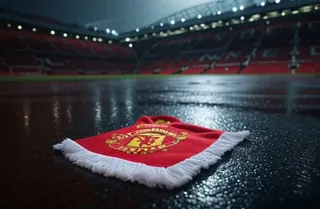 Manchester United w historycznym dołku! 17 porażek – najgorszy wynik od pół wieku!