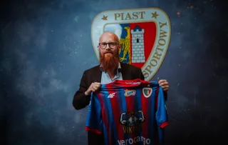 Max Mölder przejmie Piast Gliwice od sezonu 2025/2026