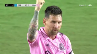 Messi demoluje rekord za rekordem! Najszybciej w historii osiągnął niebotyczną liczbę goli