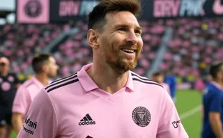 Messi kontra Son: Gwiezdna wojna w play-offach MLS - kto wyjdzie zwycięsko?