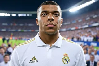 Montjuïc gotowe na El Clásico: Wszystkie oczy na Kyliana Mbappé