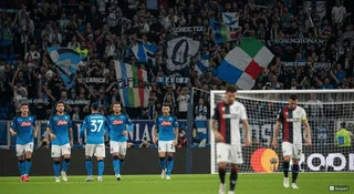 Napoli - Cagliari: Typy, składy, oferta (23.05.2025)