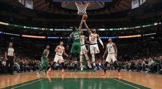 New York Knicks - Boston Celtics: Typy, zapowiedź, oferta (13.05.2025)