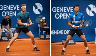 Norrie - Djokovic: Typy, oferta (23.05.2025)