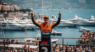 Norris miażdży Verstappena na jego własnym podwórku - McLaren szykuje sensację w Holandii