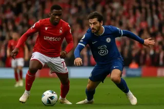 Nottingham - Chelsea: Typy. Kto wygra? (25.05.2025)