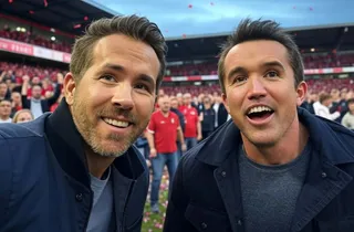 Od National League do Premier League w osiem lat? Wrexham kontynuuje hollywoodzką opowieść