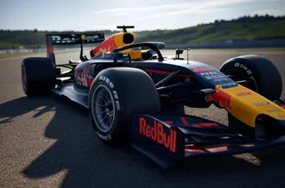 Odpowiedź Red Bulla na dominację McLarena - szczegóły ulepszeń na GP Imoli