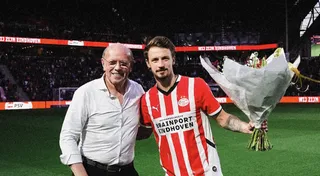 Olivier Boscagli w Brighton: Francuski obrońca w Premier League na zasadzie wolnego transferu