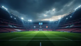 PSG - Arsenal: Typy, składy, oferta (07.05.2025)