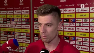 Piątek bogatszy od Lewandowskiego. Polski napastnik wybrał Al-Duhail