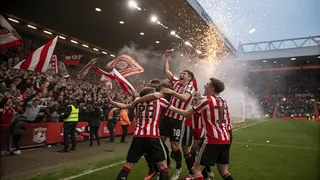 100 milionów funtów do wzięcia: Play-offy Championship wkraczają w decydującą fazę