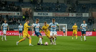 Pogoń Szczecin - Lechia Gdańsk: Typy, składy, oferta (17.05.2025)