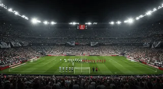 Postecoglou vs Amorim: Bitwa taktycznych umysłów w finale Ligi Europy