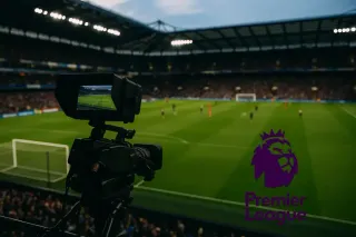Transmisja Manchester City - Bournemouth. Gdzie oglądać? 20.05.25