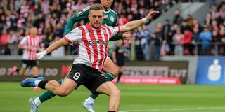 Gwiazda Cracovii z nowym klubem
