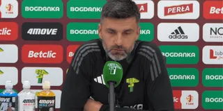 Pavol Stano opuszcza Górnik Łęczna